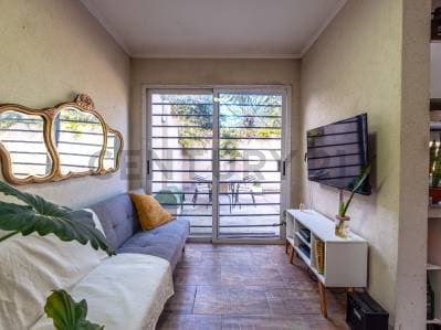 Venta PH Merlo Sur MUY LUMINOSO y GRAN PATIO - Principal