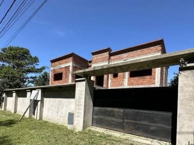 VENTA Casa 7 Ambientes a Terminar - ESCOBAR - 3