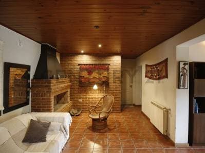 Casa en venta en Villa Elisa de 3 dormitorios con piscina y quincho - Principal