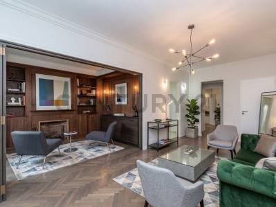 Venta 2 ambientes con Patio Belgrano. Financiacion del Propietario - 2