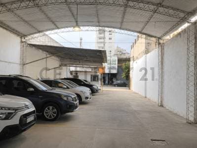 IMPERDIBLE INVERSIÓN EN MICROCENTRO: Terreno de 562 m² – Rivera Indarte 650 - 3