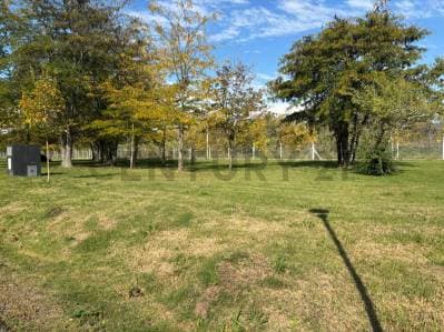 Lote en Barrio Cerrado de City Bell - 2