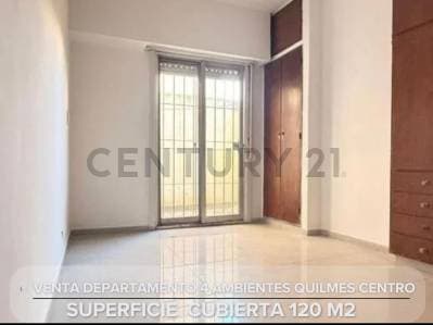 VENTA DEPARTAMENTO 4 AMBIENTES QUILMES CENTRO - Principal