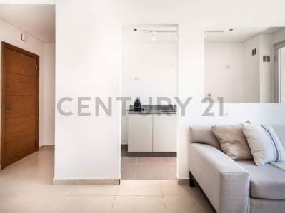 Departamento 2 ambientes con terraza en Pueblo Caamaño, Pilar - 3