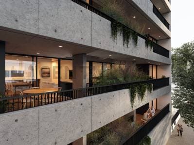 Departamento en venta en La Plata - 4