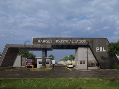 VENTA Terrenos en Parque industrial - Au Rosario Buenos a - 2