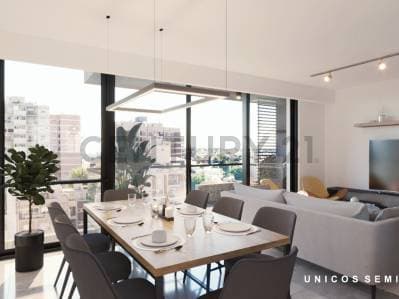 Venta Departamento 2 Ambientes Aldrey Pozo de categoría balcón y amenities - 3