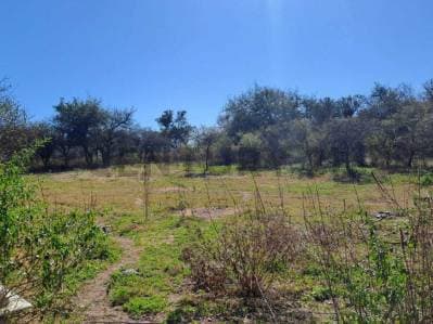 Venta LOTE 300 m2. Barrio El Talita, Salsipuedes - Principal