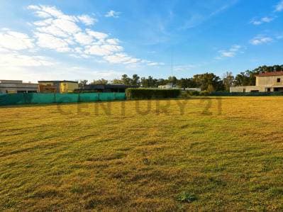LOTE EN VENTA DE 933 M2 EN SANTA ISABEL ETAPA 2, MASCHWITZ - 2