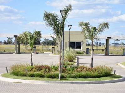 Lote interno en venta en Barrio Santa Clara al Sur - Canning - 4