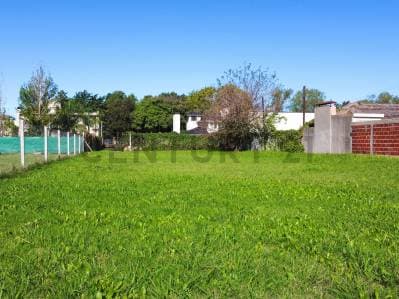 Lote en Venta, en La Plata. - 4