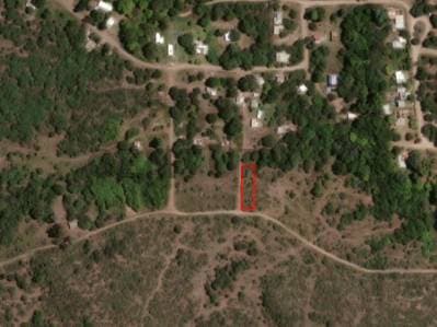 OPORTUNIDAD Lote ESQUINA de 578 m2 en El Pueblito Salsipuedes - 2