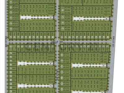 LOTE EN VENTA EN BARRIO ABIERTO SENDEROS LA PLATA - 3