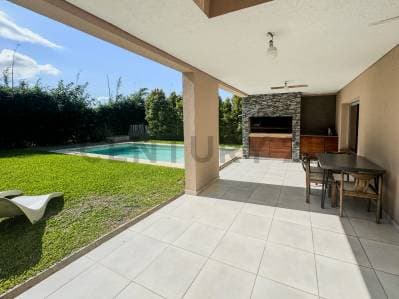Casa en venta en Los Lagos, Nordelta 3 dormitorios, pileta, galería y excelente calidad - 3