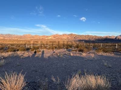 VENTA DE TERRENO EN USPALLATA, LAS HERAS. - 3