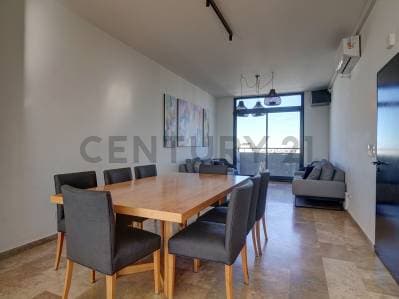 VENTA MONOAMBIENTE AMOBLADO CON BALCON EN ALMAGRO - Principal