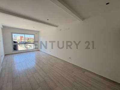 VENTA DEPARTAMENTO MONOAMBIENTE CONSTITUCIÓN A ESTRENAR CON COCHERA - 2