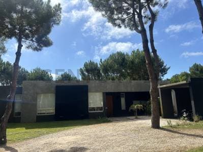 CASA 5 AMBIENTES EN LA HERRADURA ALQUILER ANUAL - 4