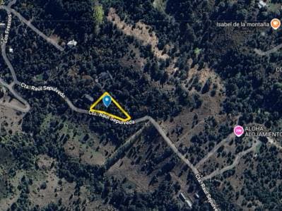 VENTA TERRENO SAN MARTIN DE LOS ANDES . OPORTUNIDAD UNICA. LOTE EN CUESTA DE SEPULVEDA - 3