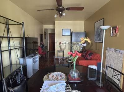 Villa Crespo- Departamento 3 amb. c/dependencia y 2 balcones- Contrafrente - 5