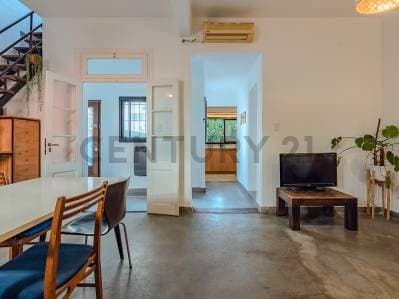 VENTA PH 3 AMB CON TERRAZA EN NUÑEZ - 4