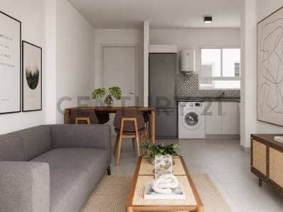 Venta Departamento Monoambiente Moron Financiación!!! - 4