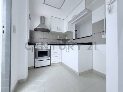 DEPARTAMENTO 3 AMB AL FTE CON DOBLE BALCÓN EN VENTA EN LOMAS DEL MIRADOR - 3