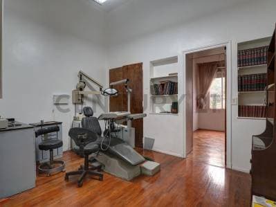 VENTA DEPARTAMENTO 2 AMBIENTES - SAN NICOLAS - 5