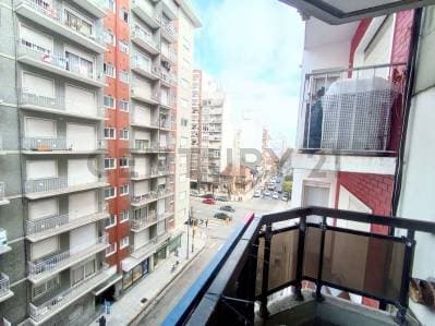 Departamento 2 ambientes en Plaza Mitre, Mar del Plata - 2