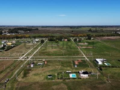 VENTA LOTES DE 1000 M2 EN "FINCAS LA SOÑADA" RUTA 11 Y 655/ ESCRITURA INMEDIATA/SIN EXPENSAS - 5