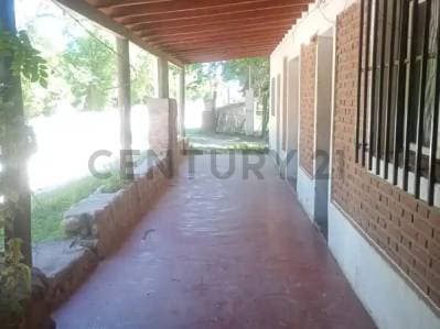 Excelente Casa con amplio Terreno en Nono, Traslasierra - 4