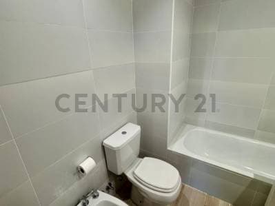 Monoambiente ESTRENAR en Parque Chas / 5° Piso, Balcon aterrazado y Vista abierta. - 5