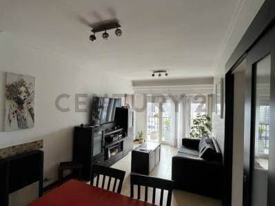 VENTA | DEPARTAMENTO 3 AMBIENTES CON COCHERA - 5