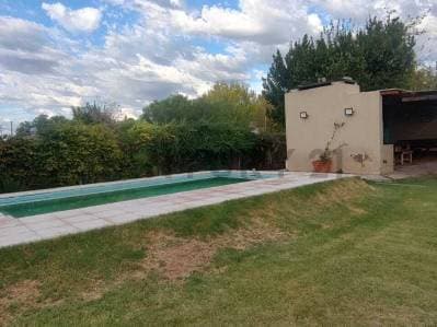 Venta de quincho en Colonia Segovia - 2