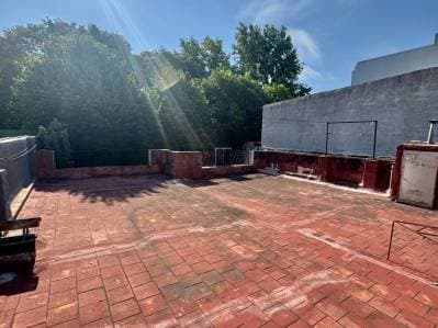 VENTA PH 3 AMB C/PATIO Y TERRAZA PROPIA EN CASEROS - 5