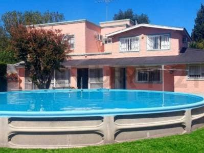 11 entre 655 y 656 - CASA EN VENTA EN VILLA PARQUE SICARDI-LA PLATA - Principal