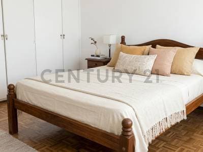 Departamento de dos dormitorios y escritorio en VENTA - 4