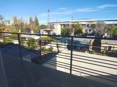 DEPARTAMENTO A ESTRENAR CON COCHERA - FRENTE A JUMBO/EASY - GODOY CRUZ- - 5