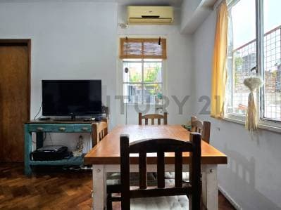 VENTA PH 3 AMBIENTES EN SAAVEDRA CON PATIO - 4