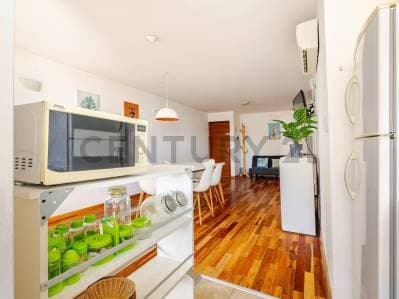 Departamento Amoblado en Cofico | Impecable, Moderno y Excelente Ubicación - 3
