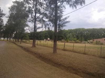Barrio Cerrado "Estancia Las Malvinas II" - Lotes en venta - Brandsen - 4