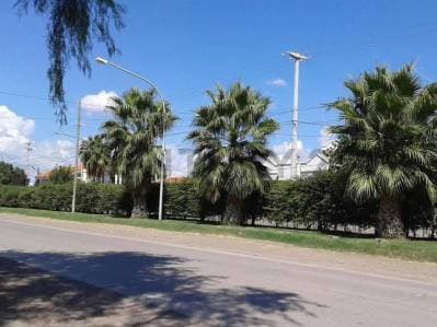 Lote Barrio Los Solares Rodeo del Medio - 2