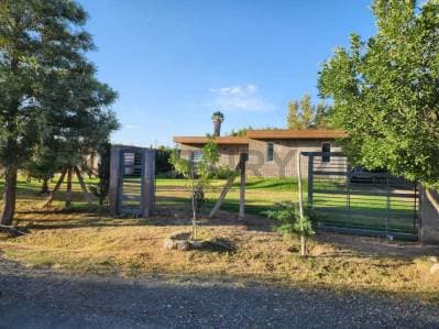 Venta de casa barrio privado Pocito - Principal