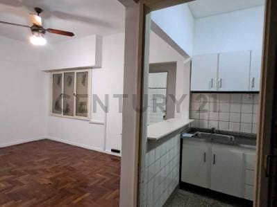 DEPARTAMENTO DE 1 DORMITORIO EN VENTA - 5