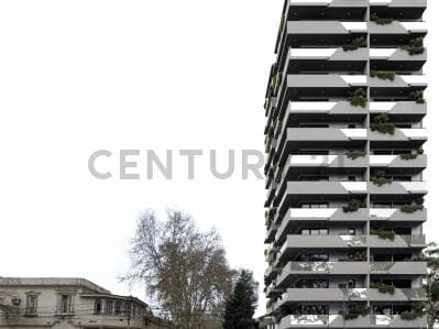 Venta Departamento en Pozo – Edificio Terraz, Alvear y 27 de Febrero - 2