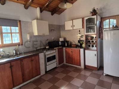 CASA EN ALQUILER CHACRAS DE CORIA - AMOBLADA O SIN AMOBLAR - 5