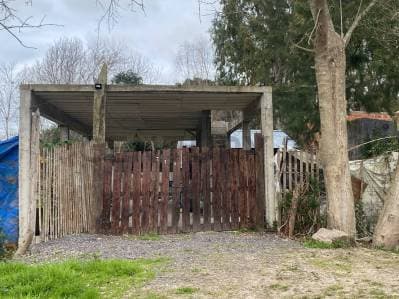 CASA EN VENTA EN PUNTA LARA LOTE DE 10 X 50 - 3