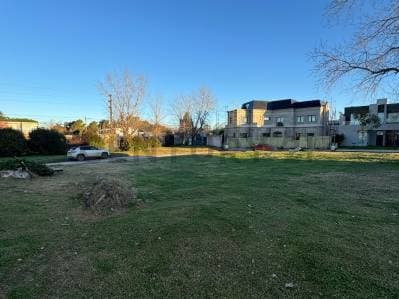 CAMINO GENERAL BELGRANO 516 Y 517 - LOTE EN VENTA - 5