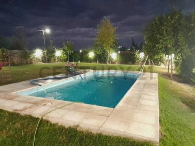 Venta de quincho en Colonia Segovia - 3