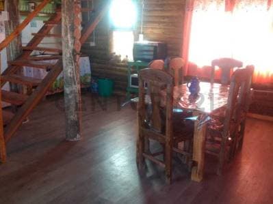 VENTA CABAÑA en Uspallata - 2